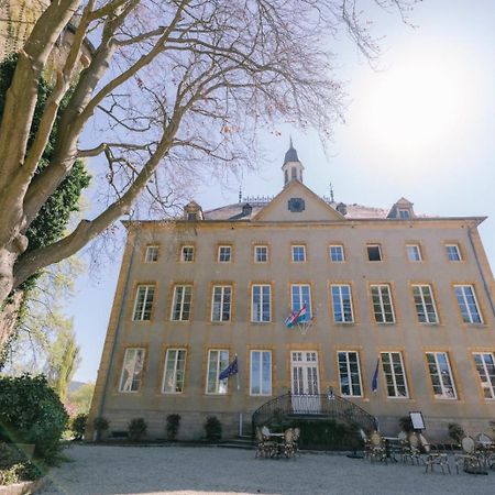 Hotel Chateau Schengen Eksteriør billede