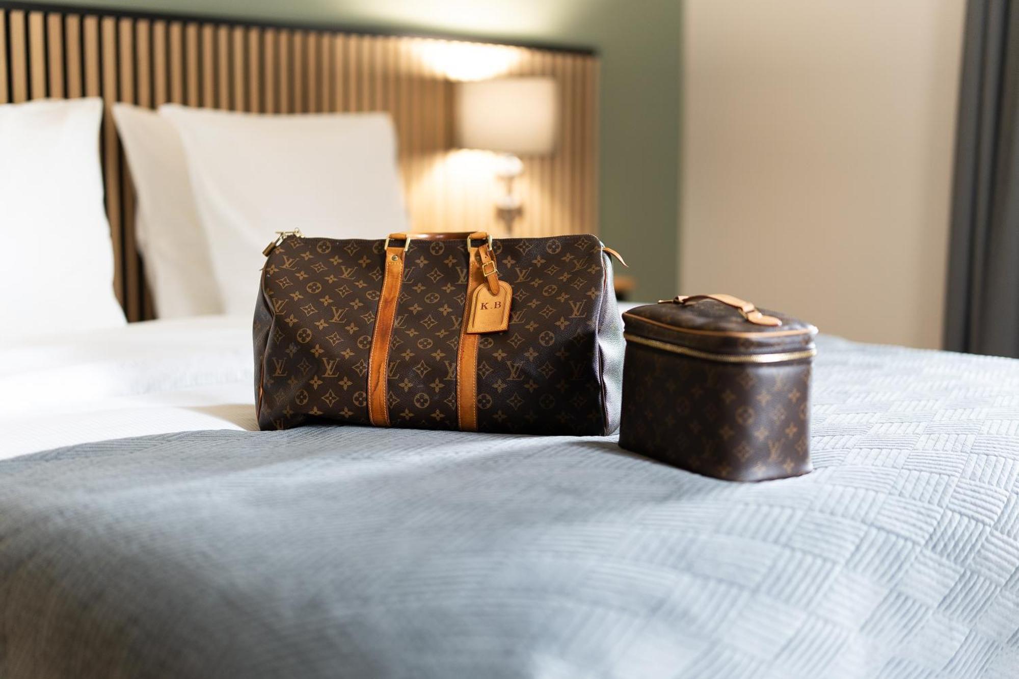 Hotel Chateau Schengen Værelse billede