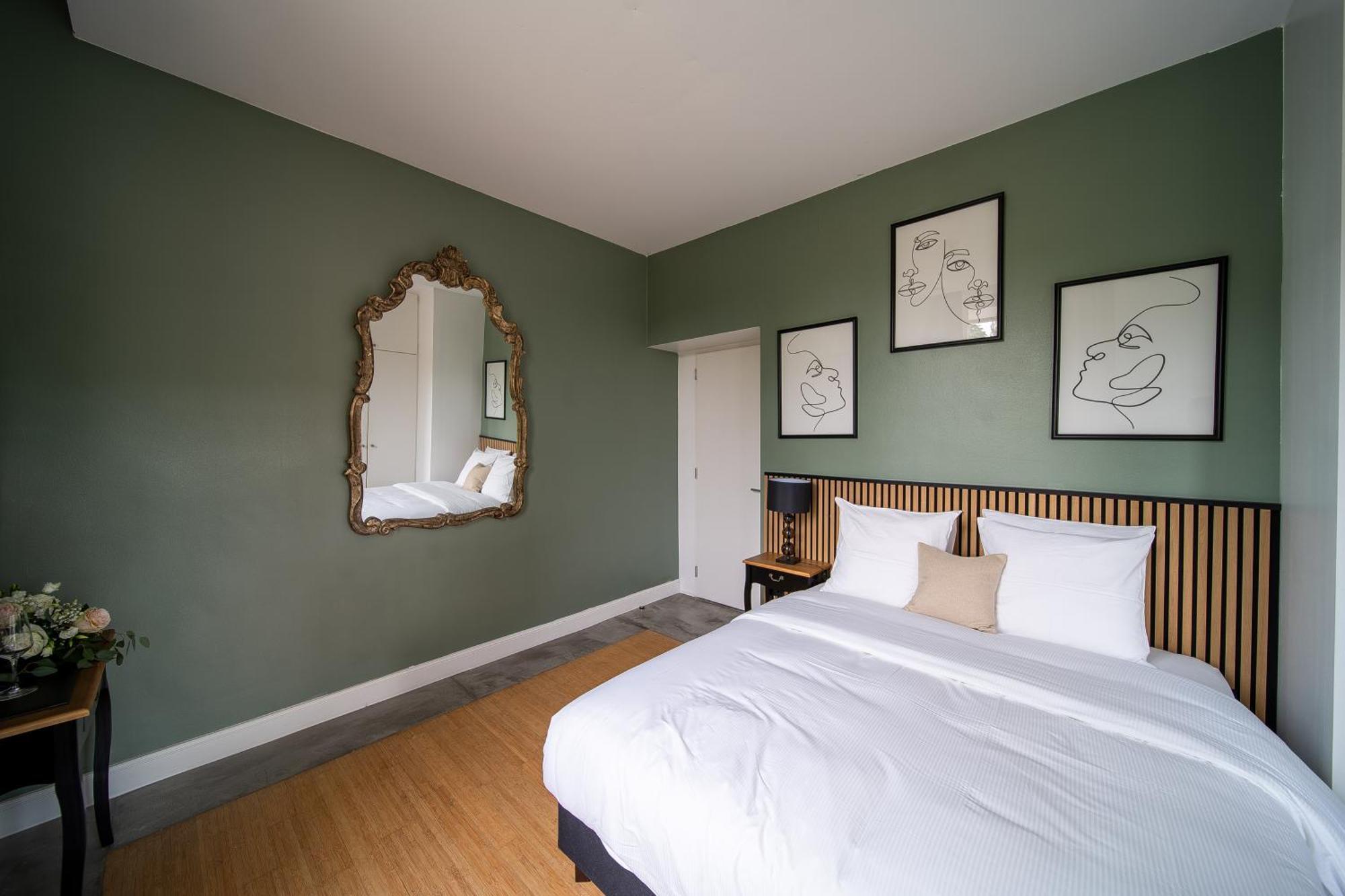 Hotel Chateau Schengen Eksteriør billede