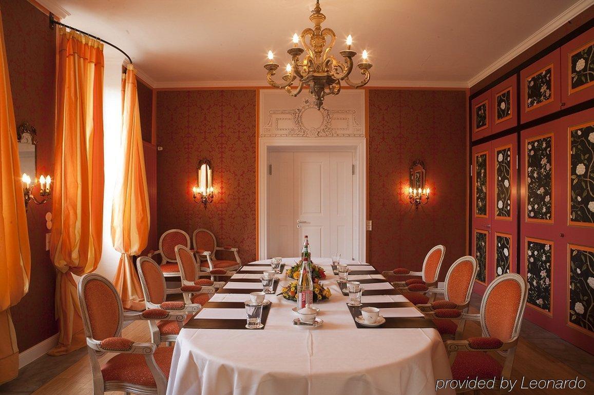 Hotel Chateau Schengen Eksteriør billede