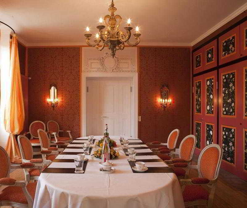 Hotel Chateau Schengen Eksteriør billede