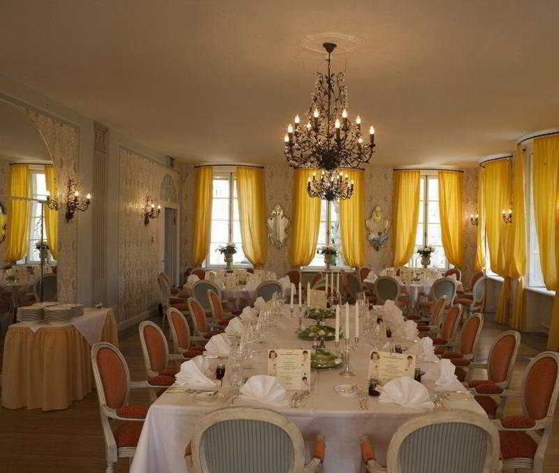Hotel Chateau Schengen Eksteriør billede