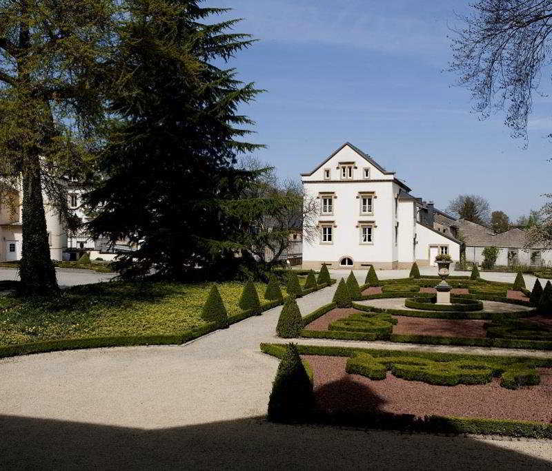 Hotel Chateau Schengen Eksteriør billede