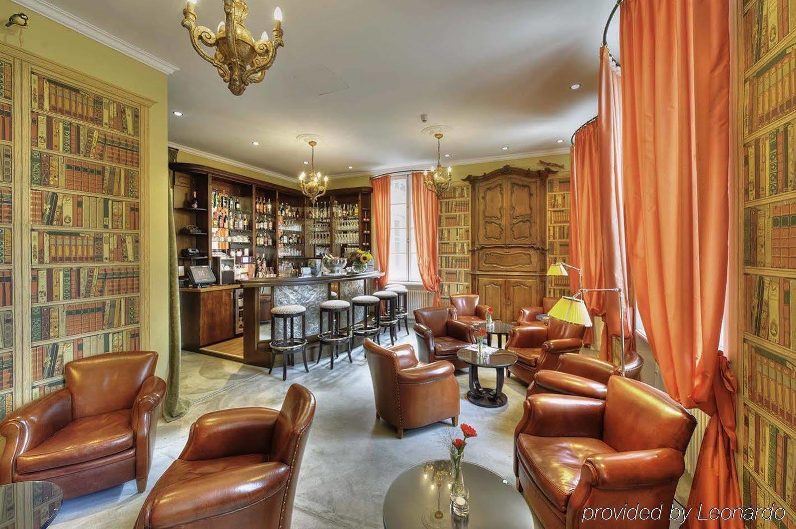 Hotel Chateau Schengen Eksteriør billede