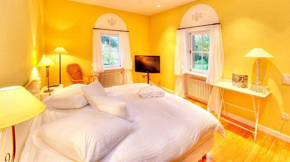 Hotel Chateau Schengen Eksteriør billede